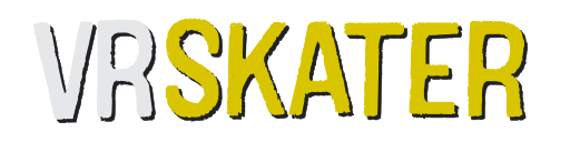 滑冰者(VR Skater)