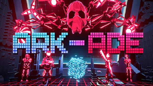 方舟-ADE（ARK-ADE）