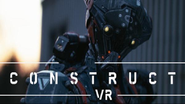 构建VR–立体电影(Construct VR – The Volumetric Movie)