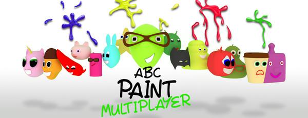 ABC画笔（ABC Paint）