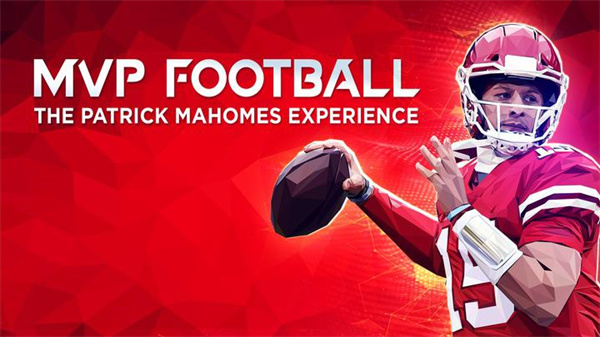 MVP足球（MVP Football – The Patrick Mahomes Experience）