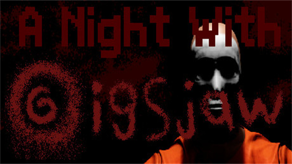 与Gigsjaw VR共度的夜晚（A Night With Gigsjaw VR）