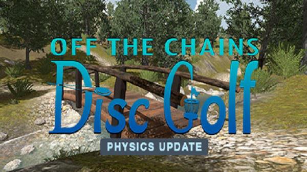 无链光碟高尔夫VR（Off The Chains Disc Golf）