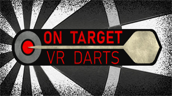 飞镖VR（On Target VR Darts）