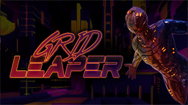 网格跳跃VR（Grid Leaper）