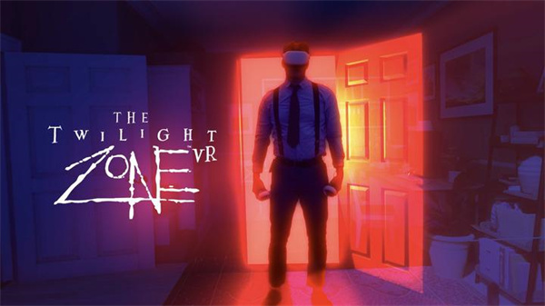 暮光之城（The Twilight Zone™）