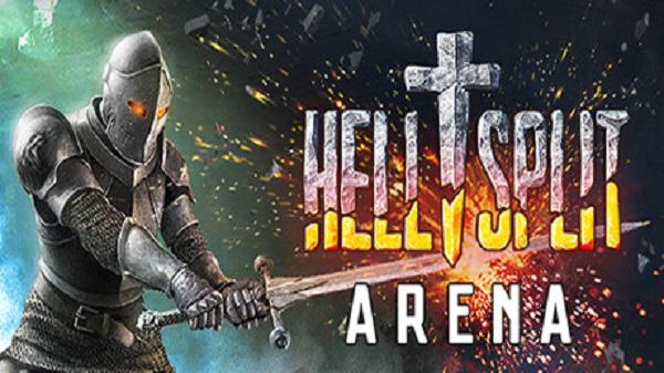 地狱分割:竞技场(Hellsplit: Arena)