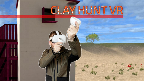 狩猎者（Clay Hunt VR）