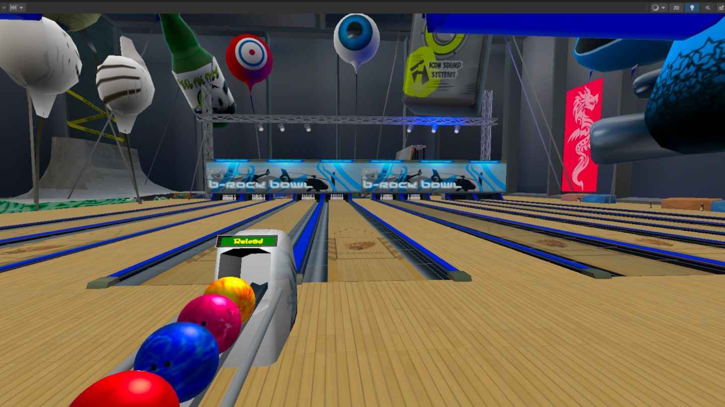 Oculus Quest 游戏《游乐园》FunnyLand: Amusement park Oculus Quest 游戏《游乐园》FunnyLand: Amusement park