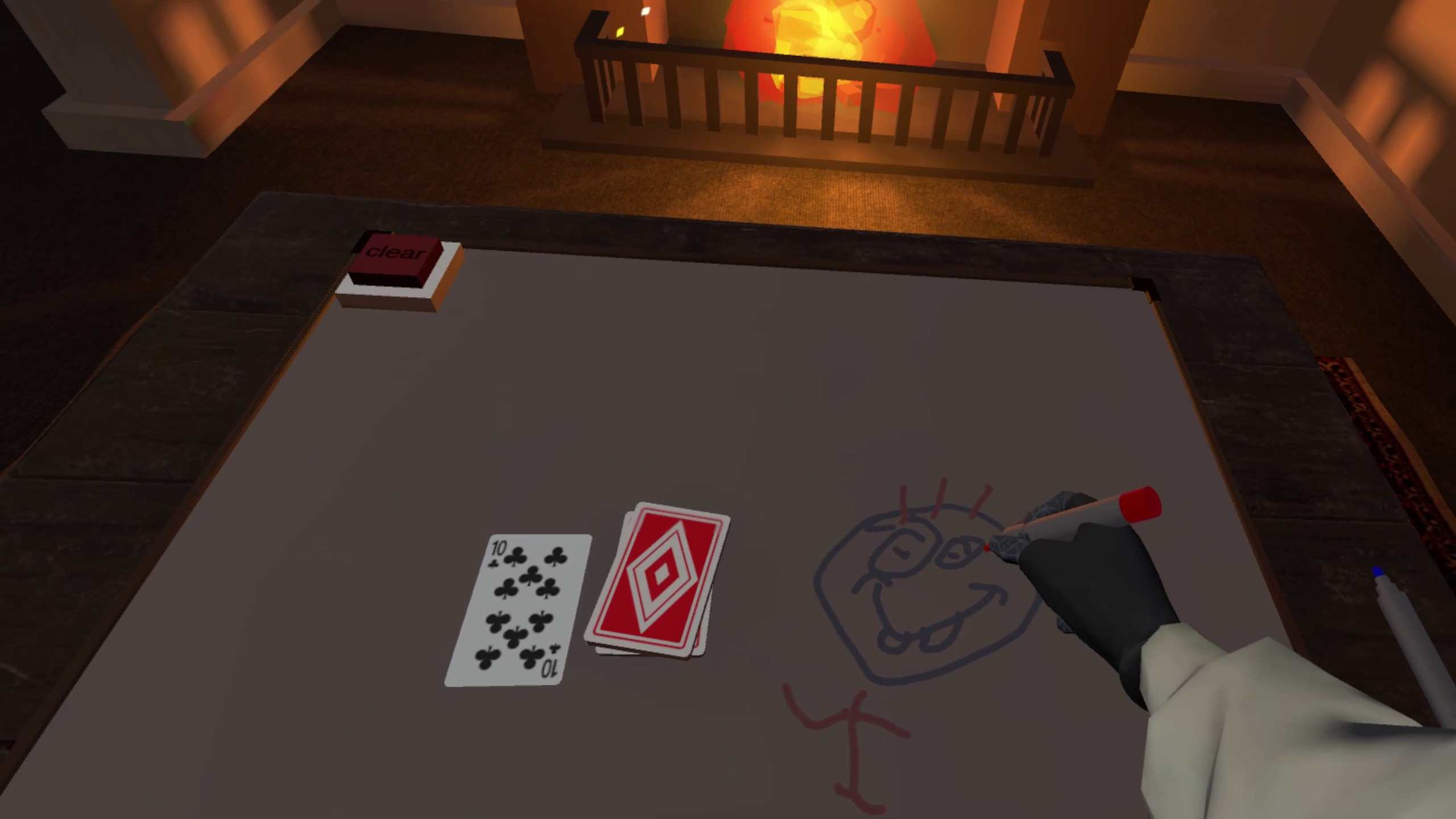 Oculus Quest 游戏《啤酒乒乓球地下室》Beer Pong Basement Oculus Quest 游戏《啤酒乒乓球地下室》Beer Pong Basement