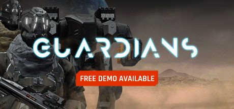 卫士VR（Guardians VR）