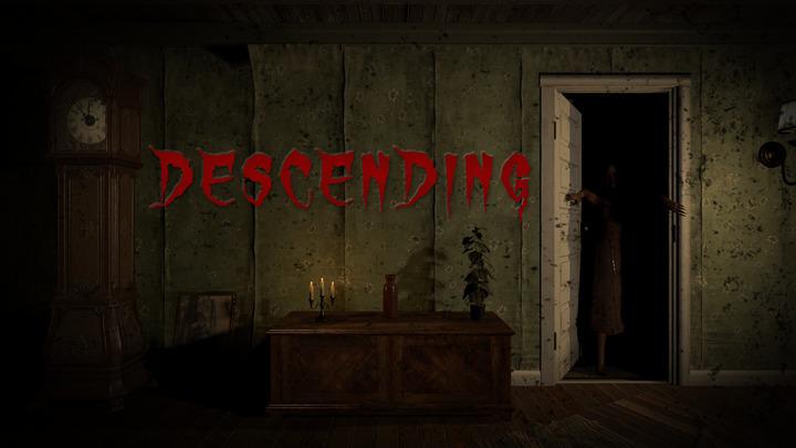 降临(Descending)