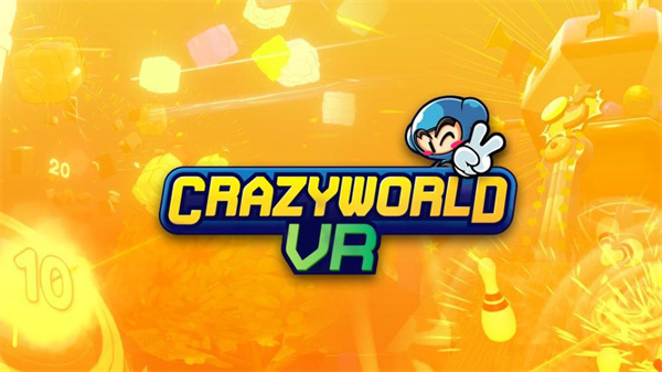 疯狂的世界VR（Crazy World VR）