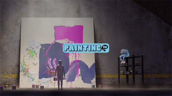 绘画（Painting VR）
