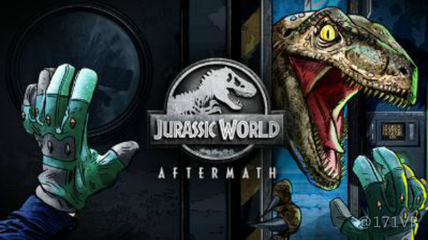 侏罗纪世界余波（Jurassic World Aftermath）