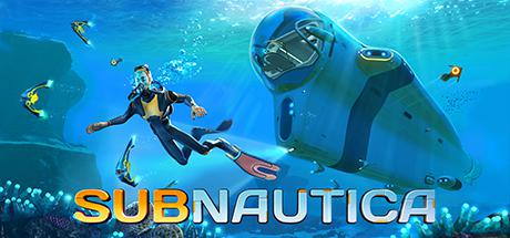 美丽水世界 (Subnautica)