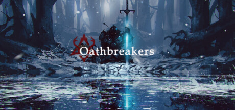 《誓约者》Oathbreakers –