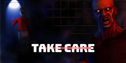 《黑暗的恐怖》Take Care VR