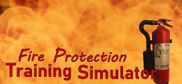 消防训练模拟器（Fire Protection Training Simulator）