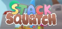 堆叠（Stacksquatch）