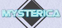 奥秘(Mysterica)