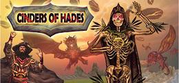地狱余烬（Cinders Of Hades）