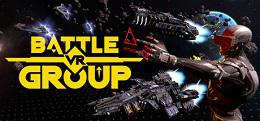 航母大战（BattleGroupVR）