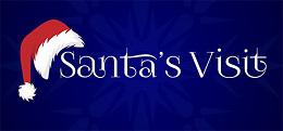 圣诞老人来了(Santa’s Visit)