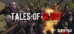 荣耀传说（Tales Of Glory）