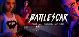 朋克吧！女孩(BATTLESCAR: Punk Was Invented By Girls)