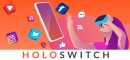全息开关(Holoswitch)
