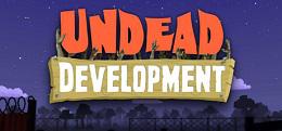 对付丧尸（Undead Development）