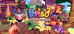彩罐保龄球（PePiBo: Peregrino Pinata Bowling）
