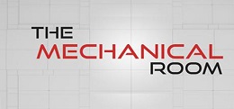 机械室（The Mechanical Room VR）