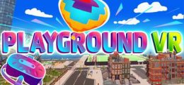 游乐场（Playground VR）
