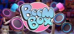 节奏包厢(BoomBox)