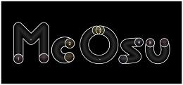 McOsu+全DLC