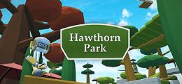 山楂园(Hawthorn Park)