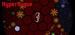 超级侠盗（HyperRogue）