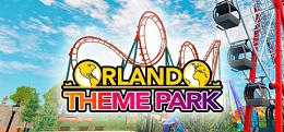 奥兰多主题公园-过山车和骑行+DLC(Orlando Theme Park VR – Roller Coaster and Rides)