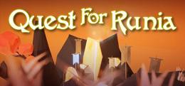 寻找符文(Quest for Runia)