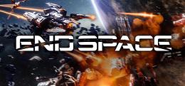 终极空间(End Space)