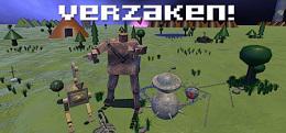 VR冒险(Verzaken! VR Adventure)