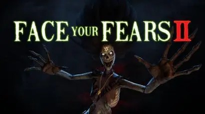 征服恐惧2（Face Your Fears 2）