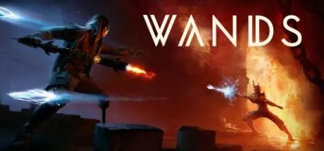 魔杖（Wands）