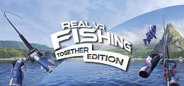 真实极限垂钓(Real VR Fishing)