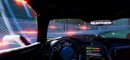 赛车（Drive）