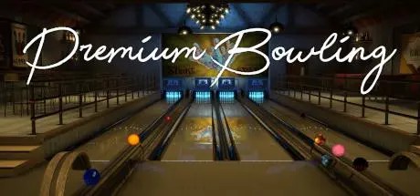 高级保龄球（Premium Bowling）