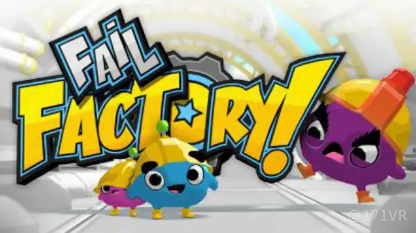 破败工厂(Fail Factory!)