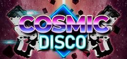 宇宙迪斯科(Cosmic Disco)